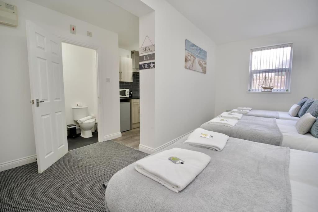 Swan Four -