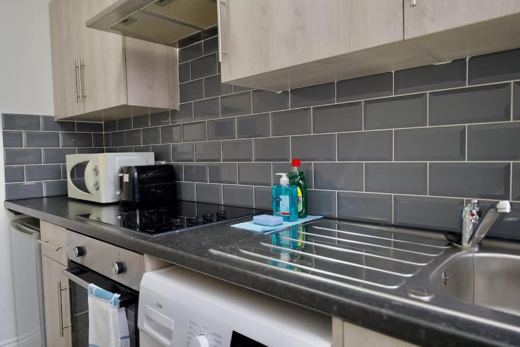 Swan Four - Apartamento