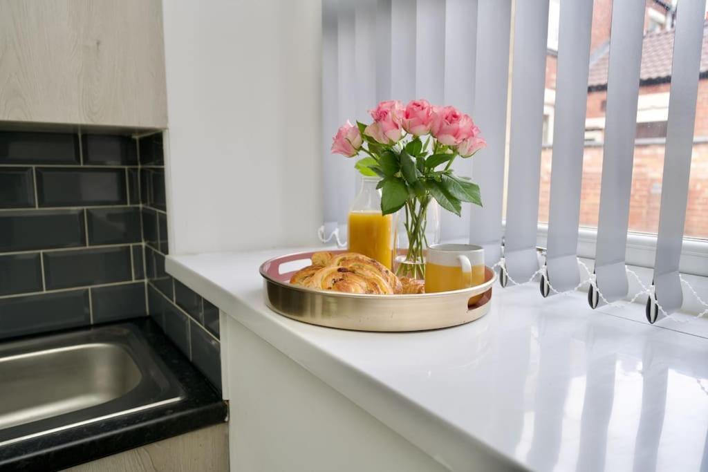 Apartamento Swan Four -