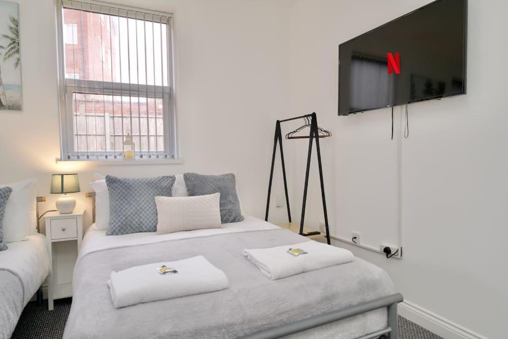 Apartamento Swan Four - Coventry