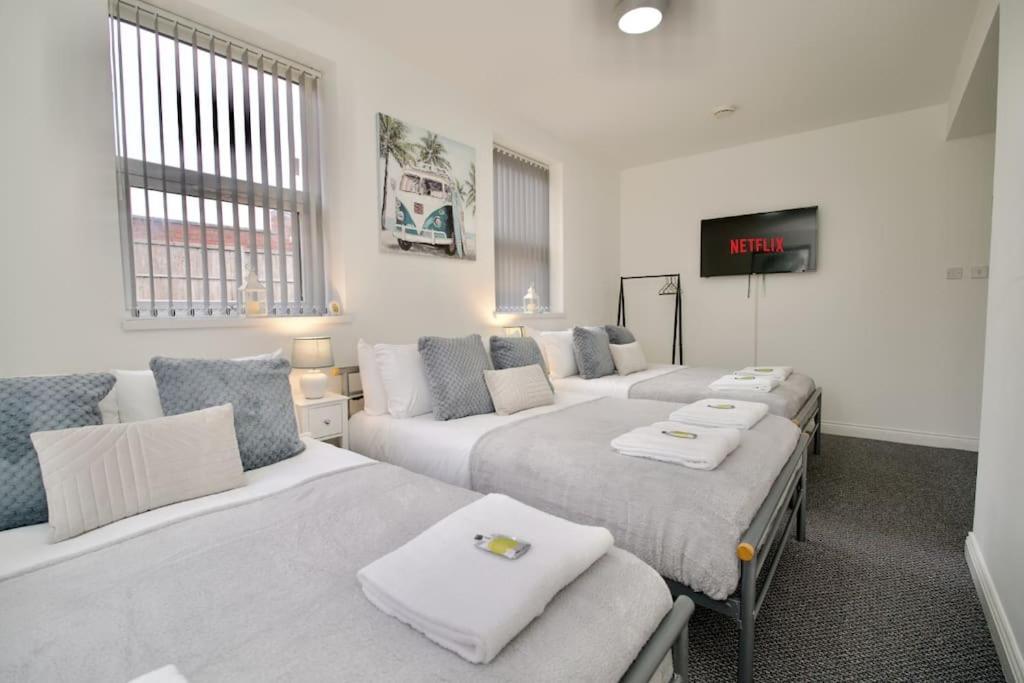 Apartamento Swan Four - *