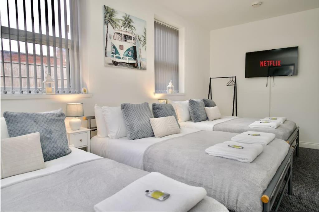 Apartamento Swan Four - *