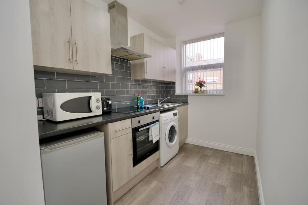 Apartamento Swan Four - Coventry