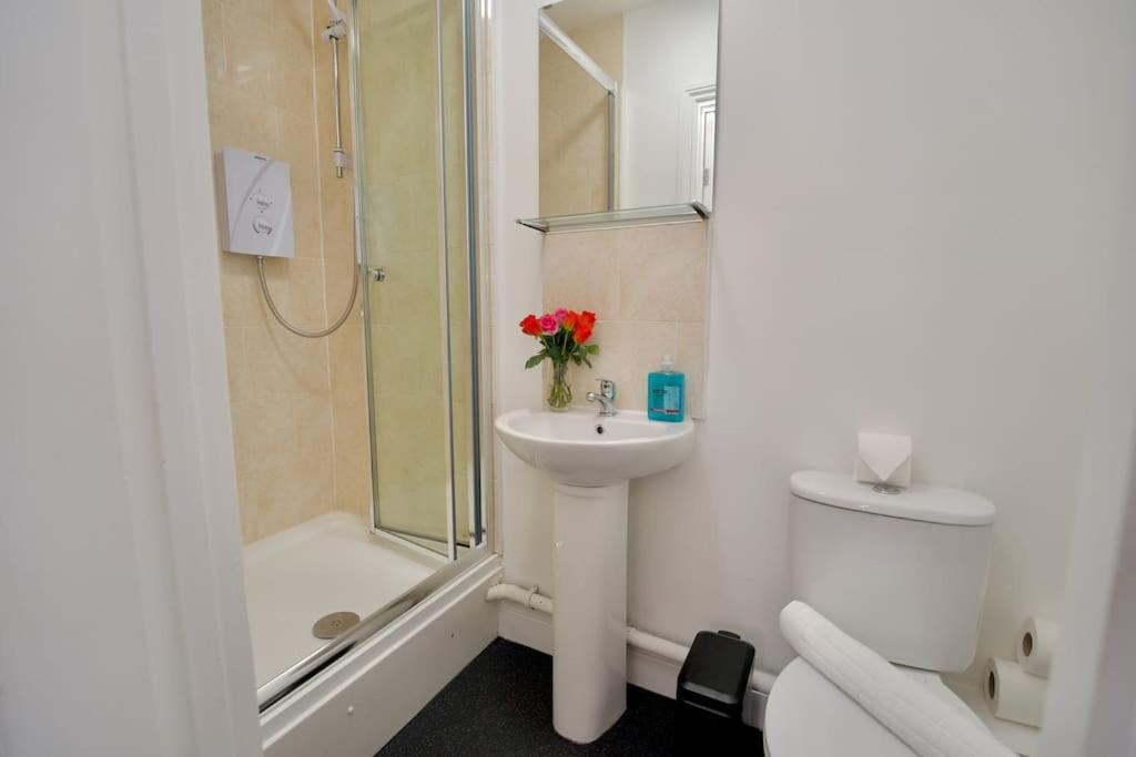 Swan Four - Apartamento