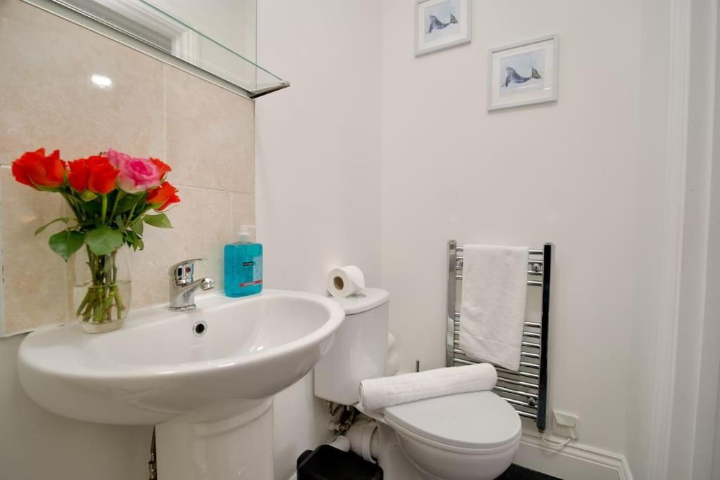 Swan Four - Apartamento *